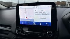 Ford EcoSport 1.0 EcoBoost 125 ST-Line 5dr Petrol Hatchback